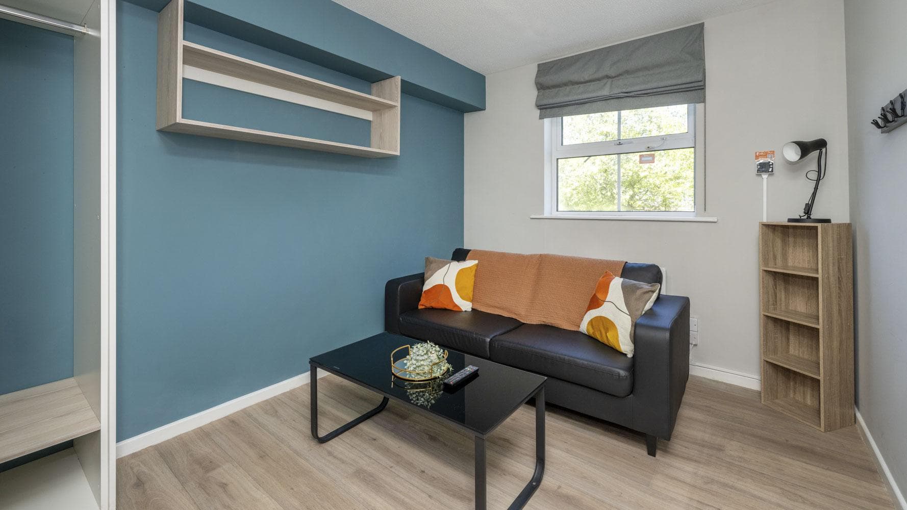Classic 1 Bed Flat - 4