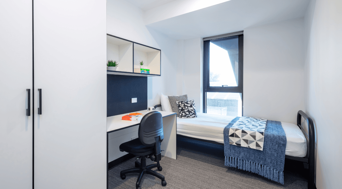 2 Bedroom Apartment - High Floor - 1