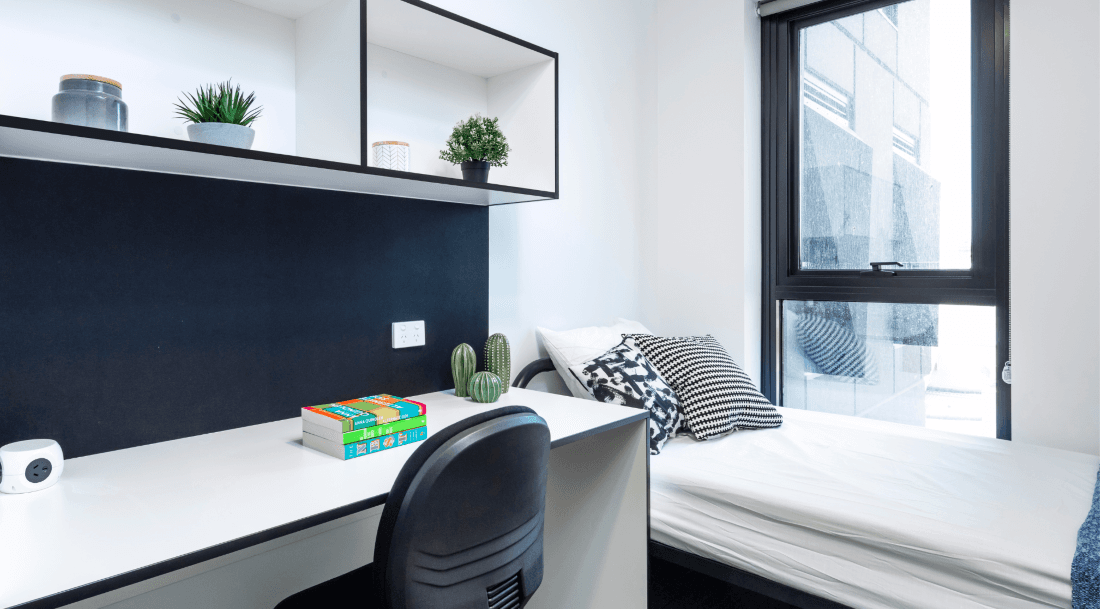 2 Bedroom Apartment - High Floor - 2