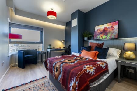 Two Bedroom Suite - 1