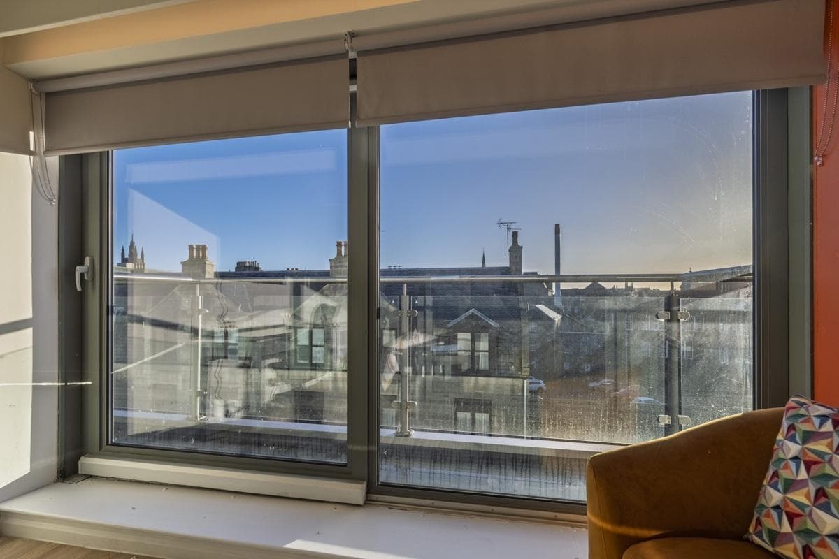 Platinum With Balcony Studio - 2