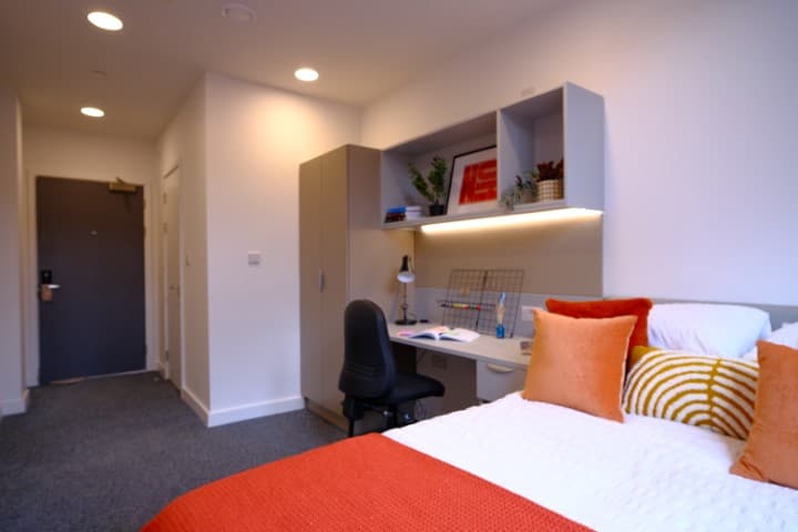 True Apartment - 9
