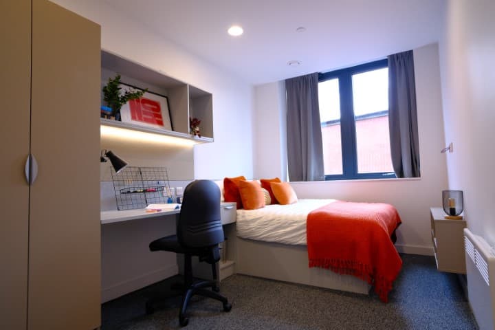 True Apartment - 19