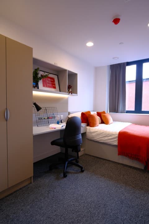 True Apartment - 21