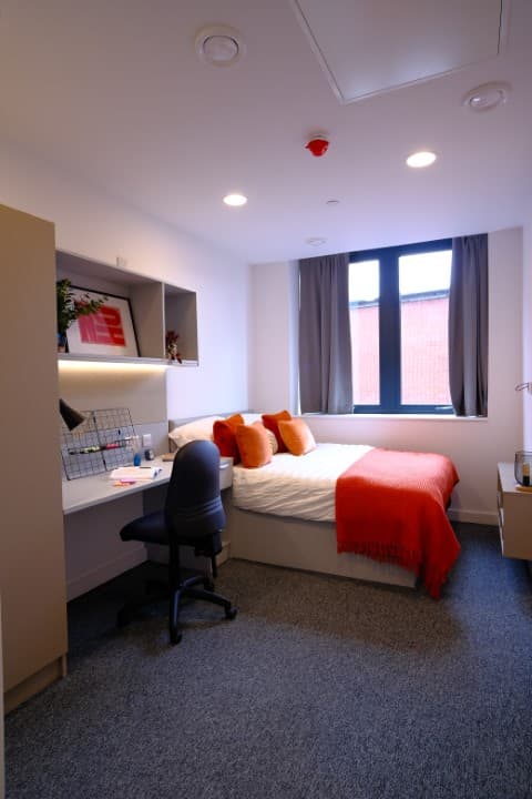 True Apartment - 20