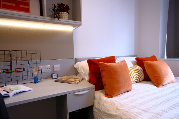 True Apartment - 15
