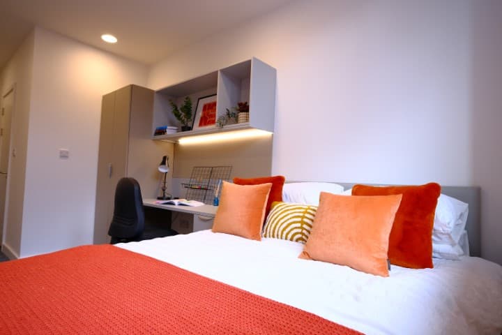 True Apartment - 2