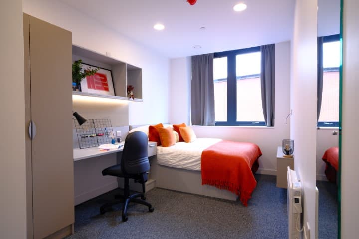 True Apartment - 8