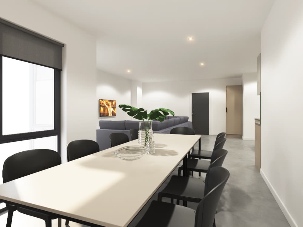 True Superior Apartment - 2
