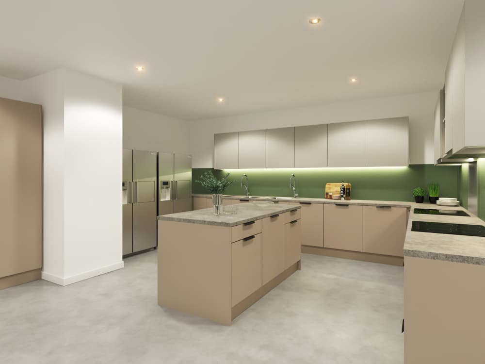 True Superior Apartment - 5