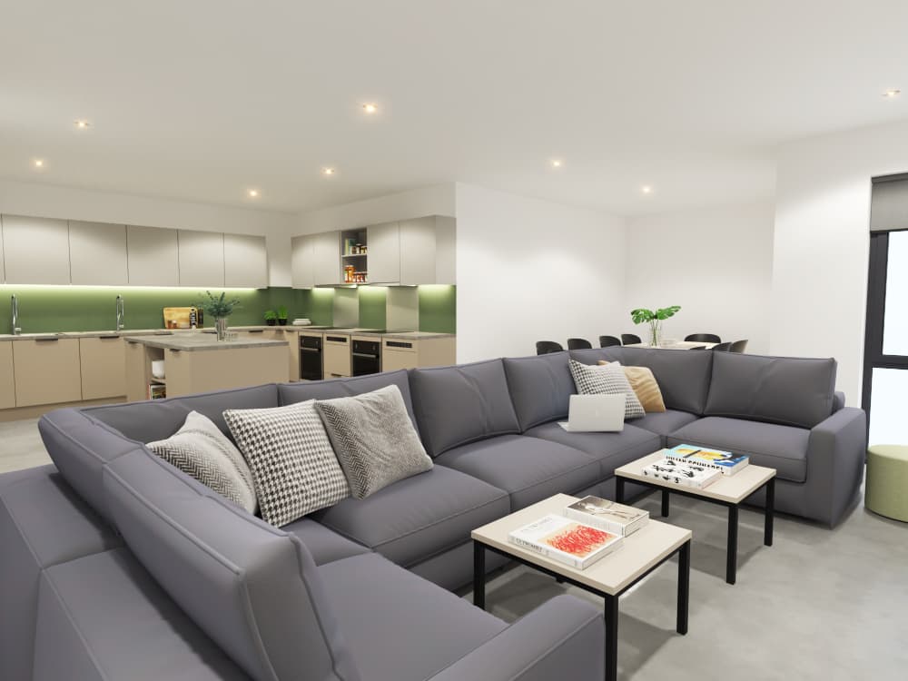 True Superior Apartment - 4