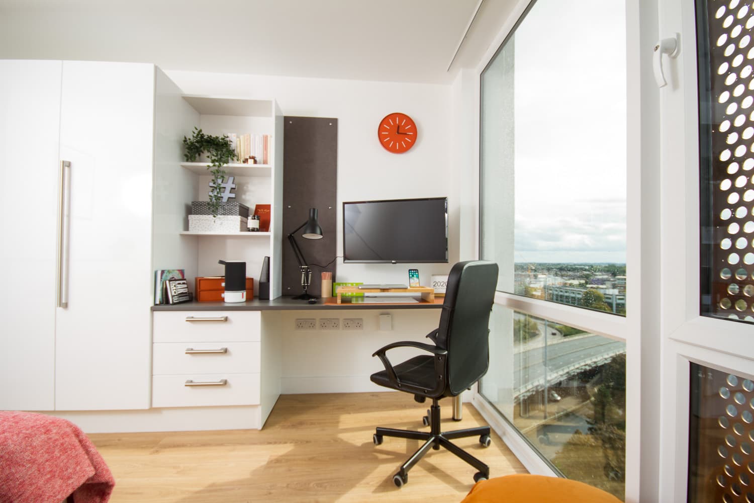 Upper Deluxe Studio - 5