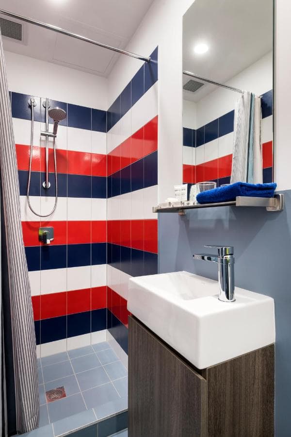 2x Standard Twin Room - 3
