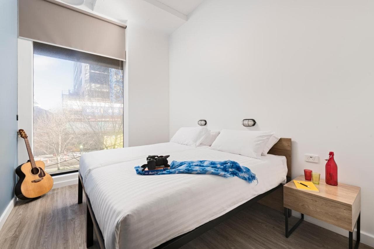 2x Standard Twin Room - 1