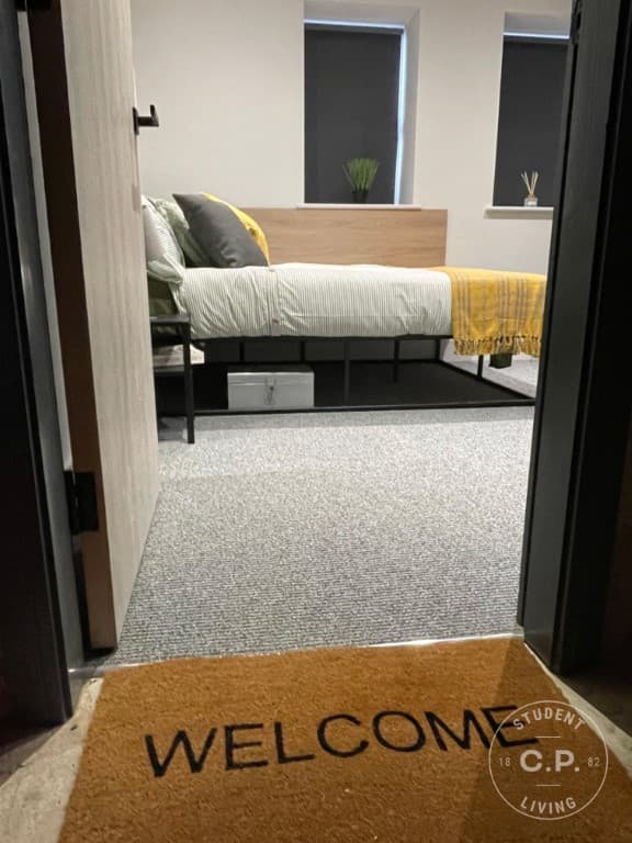 Flat 1,Commercail Point - 8