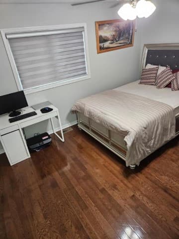 Deluxe Double Room - 1