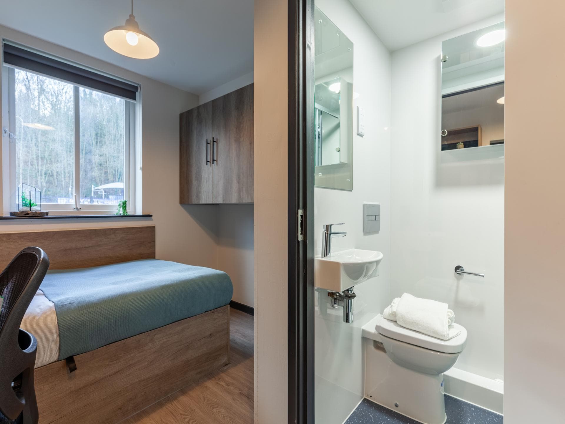 Premium Ensuite - 2
