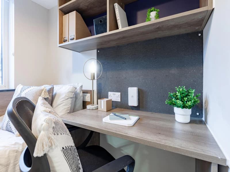 Standard Ensuite - 3