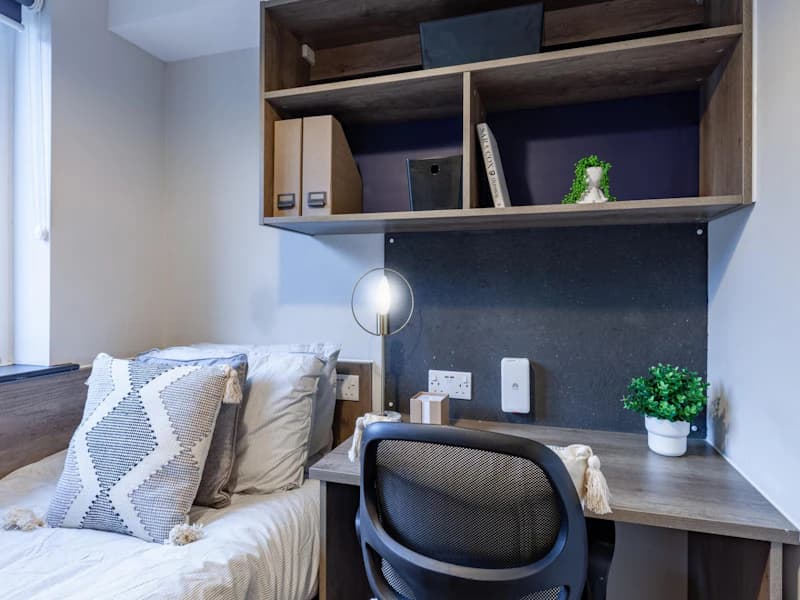 Standard Ensuite - 2