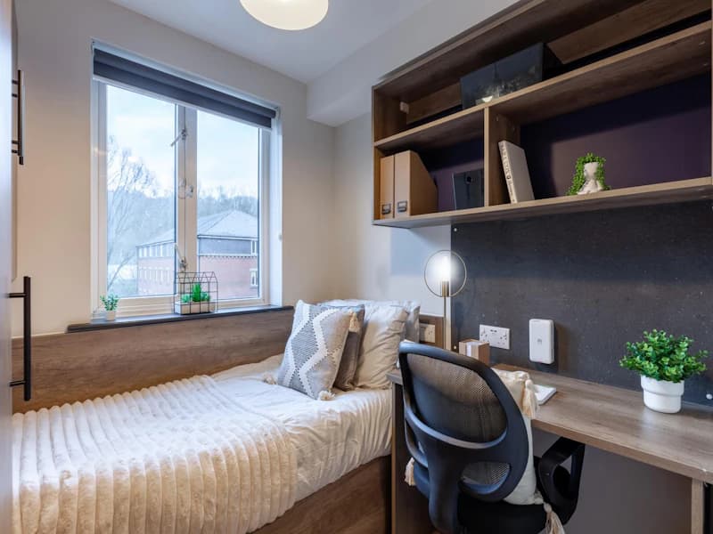 Standard Ensuite - 1