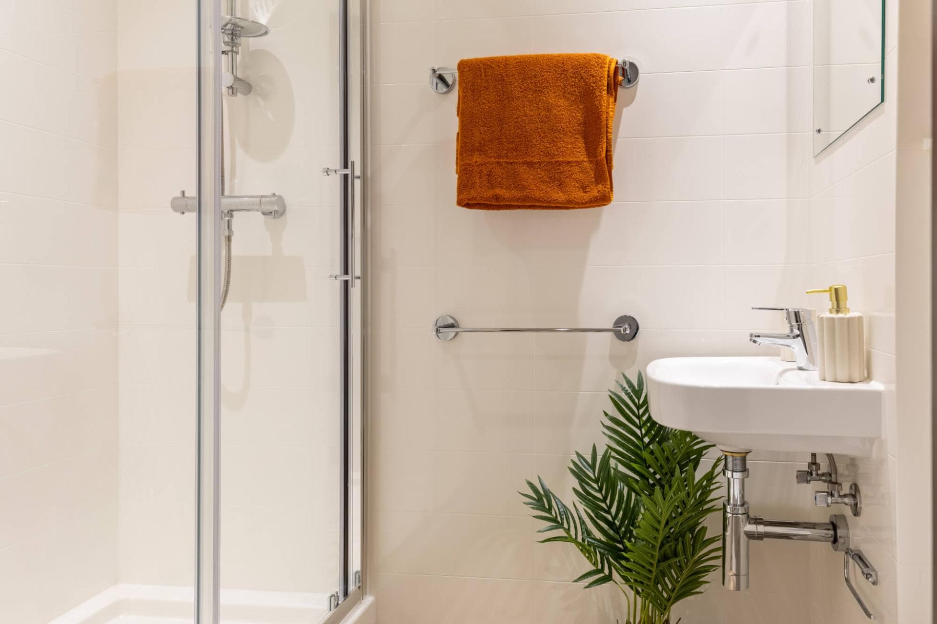 Premium En-Suite - 4
