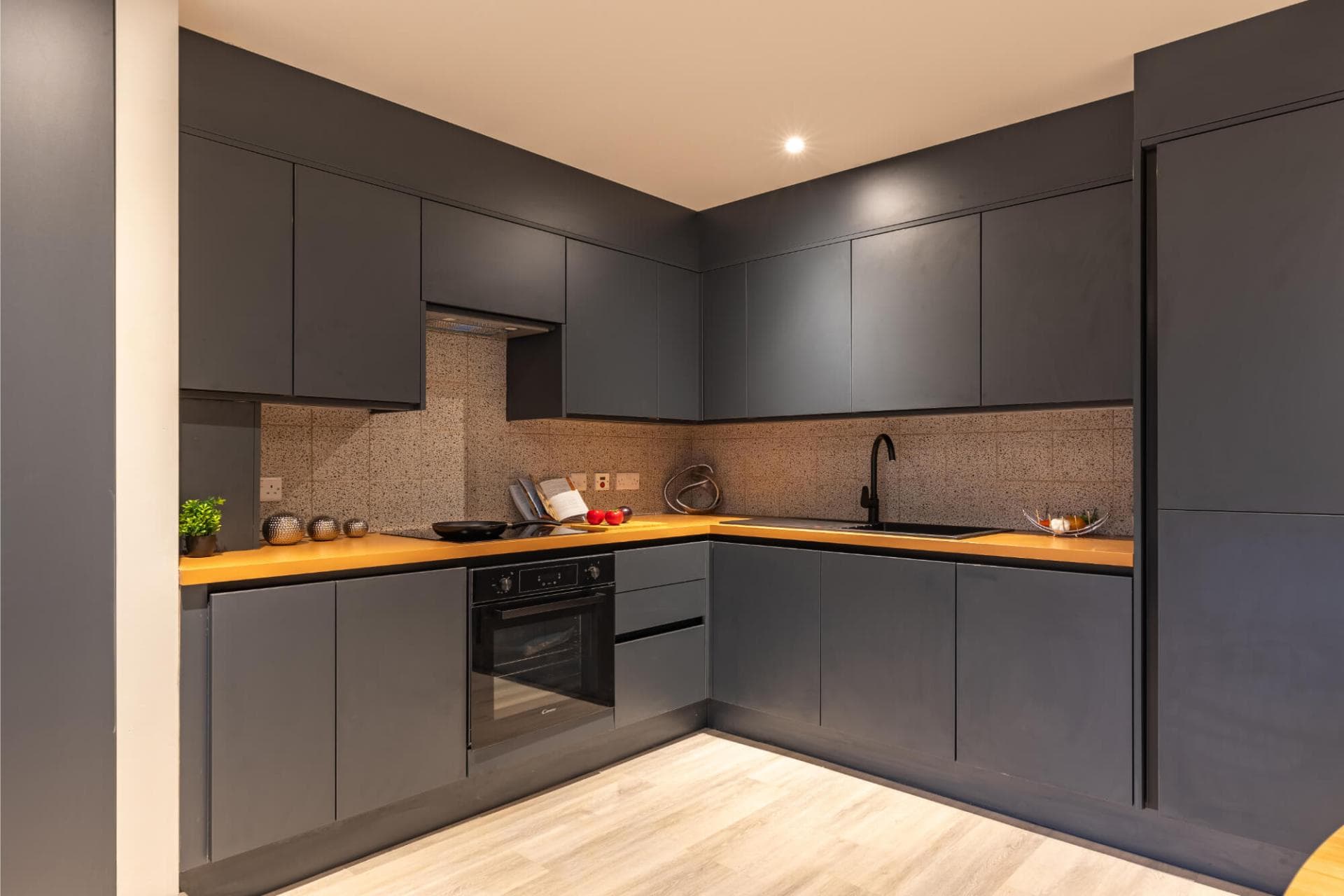Premium En-Suite - 5