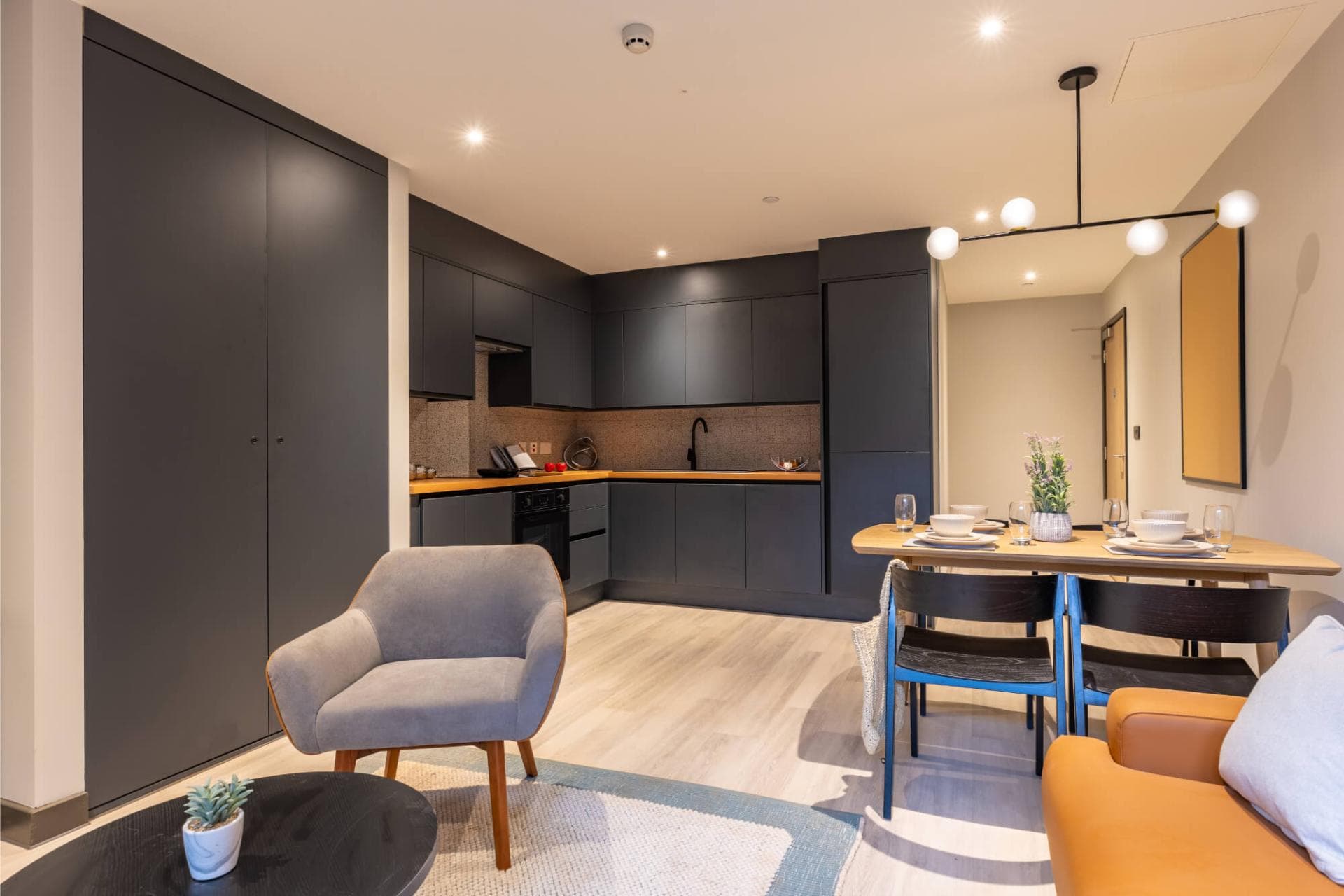 Premium En-Suite - 2