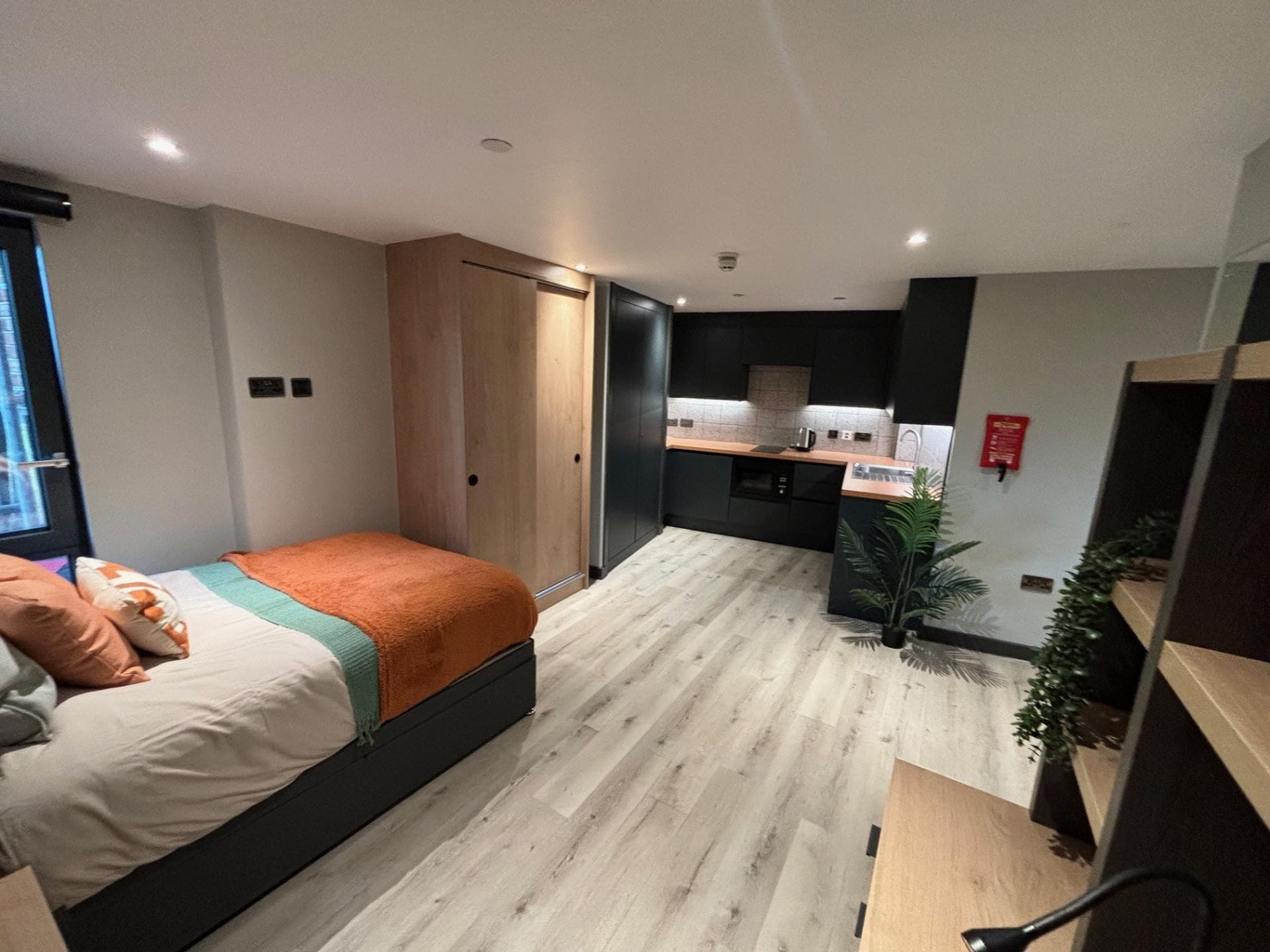Premium Studio - 1