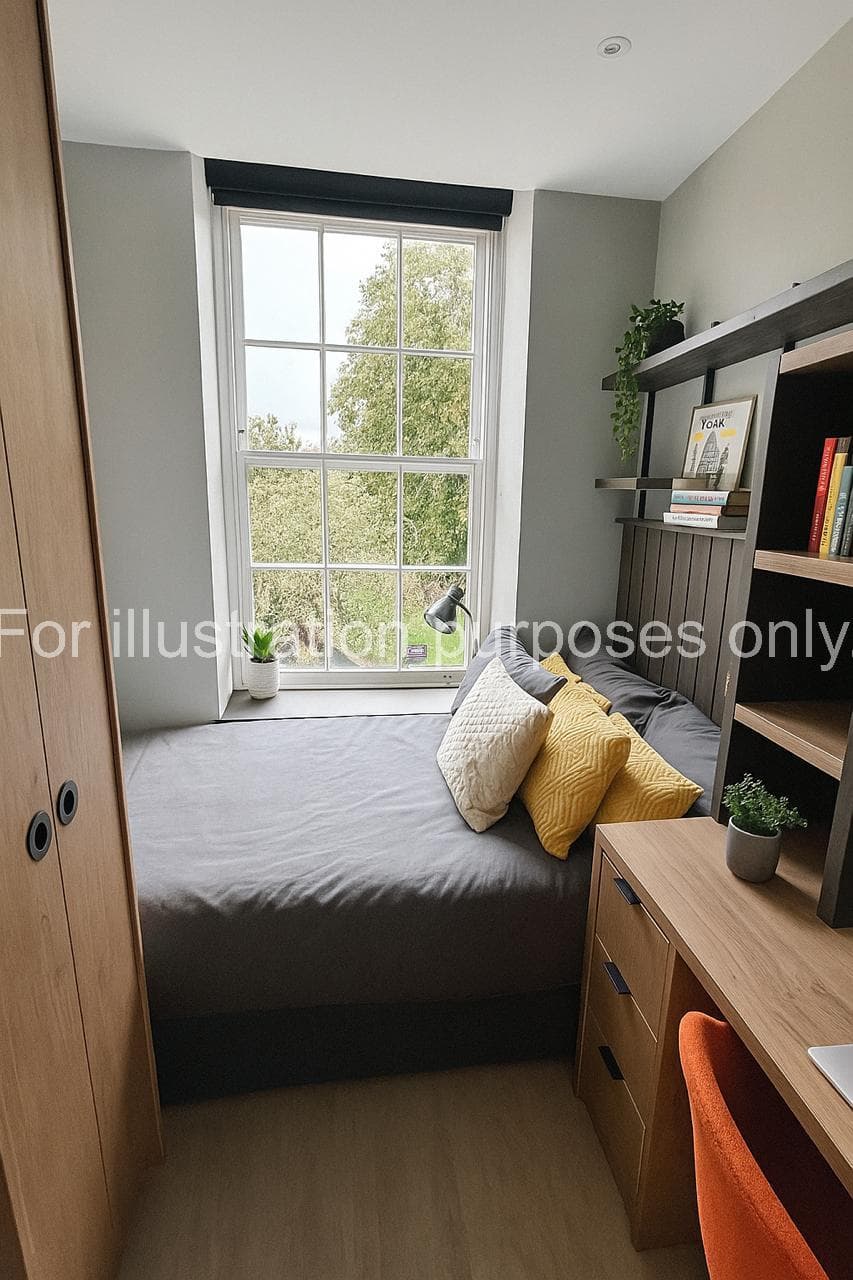 Saver En-Suite - 2