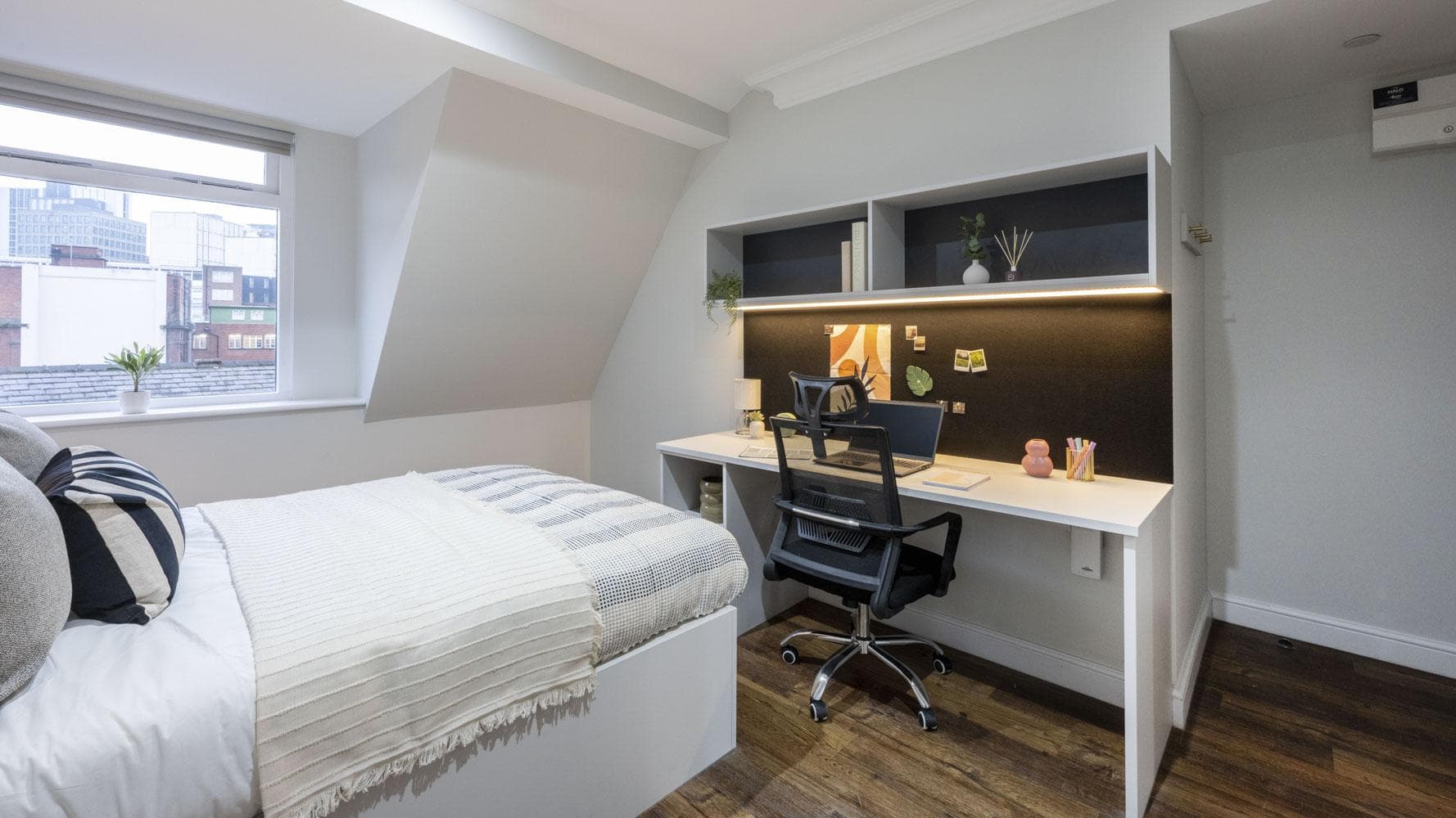 One Bed Flat - 1