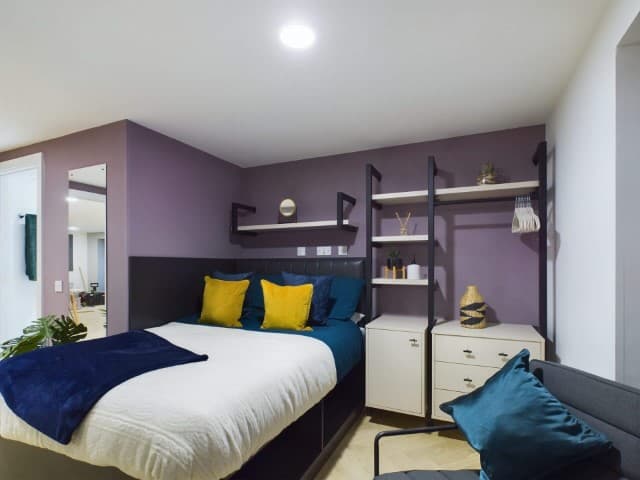 Premium Studio - 1
