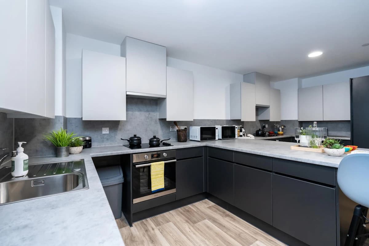 Silver Plus En-Suite - 7