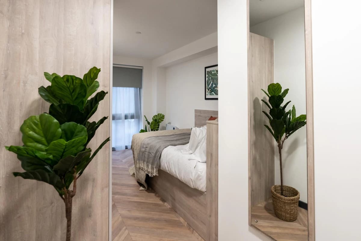 Silver Plus En-Suite - 3