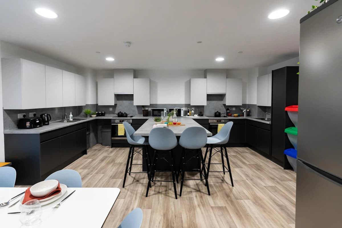 Silver Plus En-Suite - 8