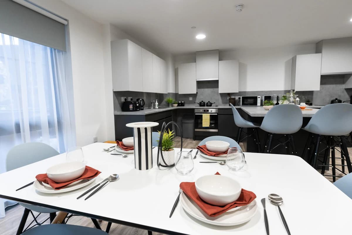 Silver Plus En-Suite - 4