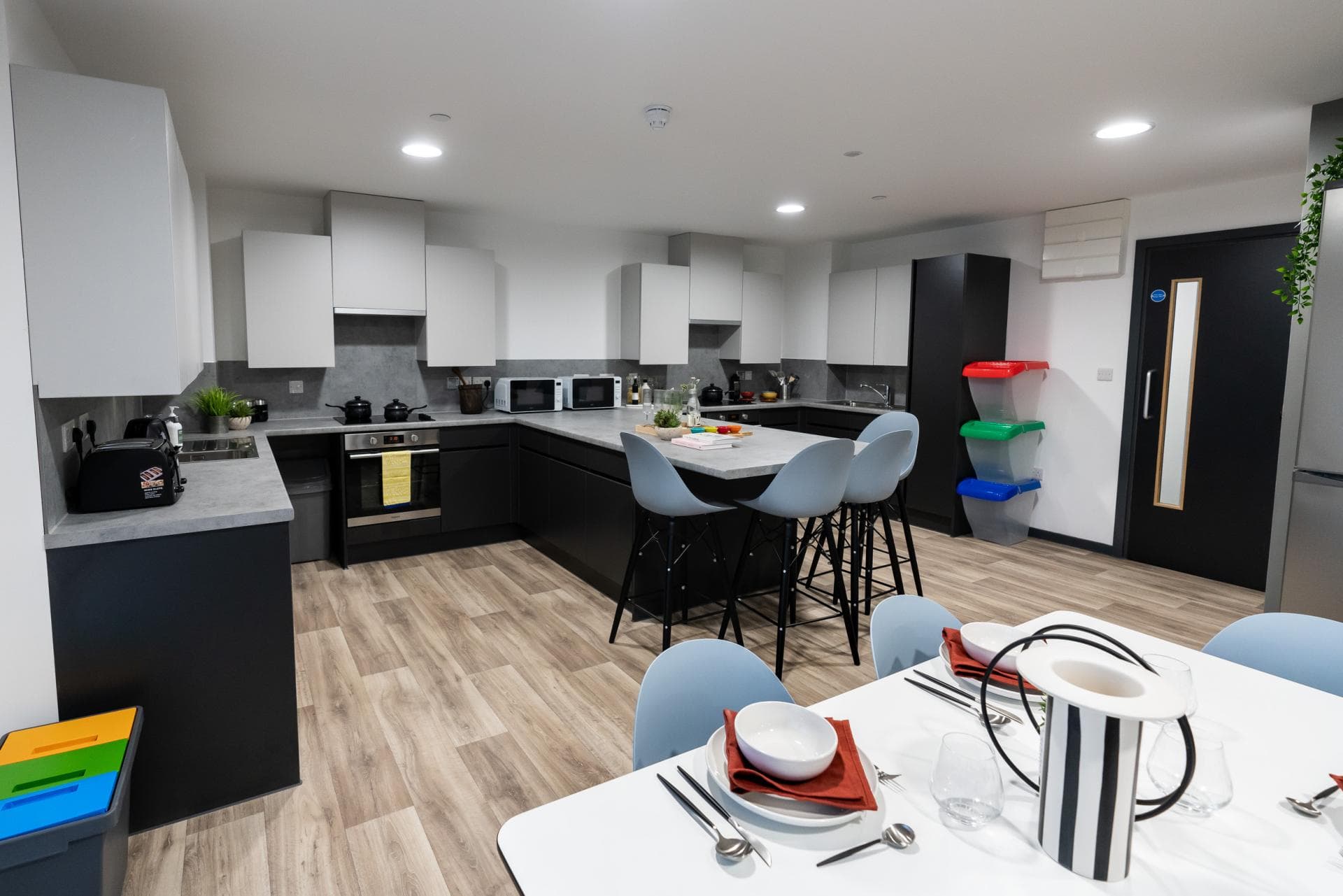Gold Plus En-Suite - 5