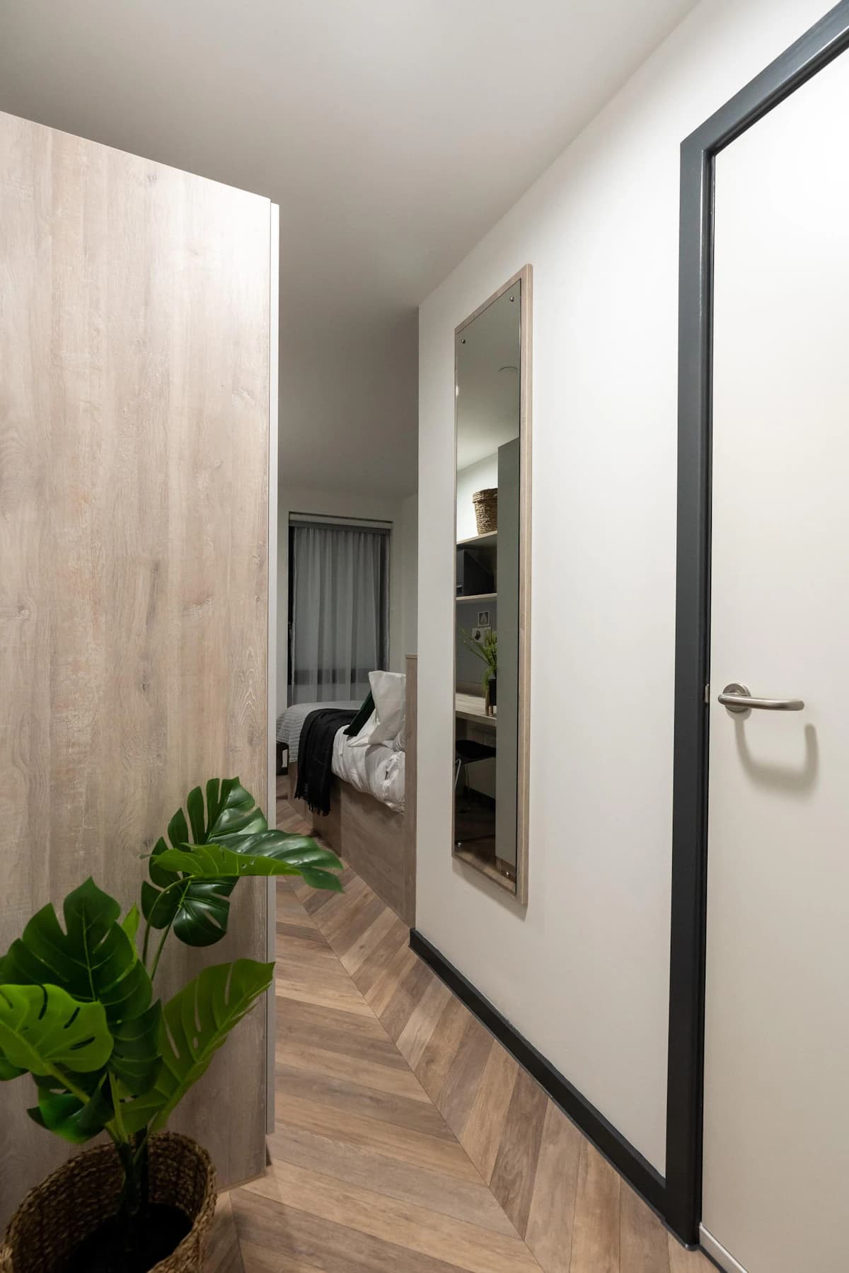 Deluxe Plus En-Suite - 5