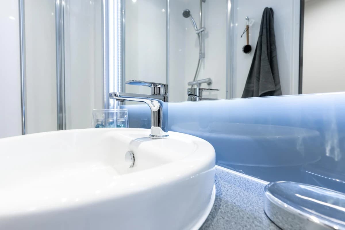 Deluxe Plus En-Suite - 9