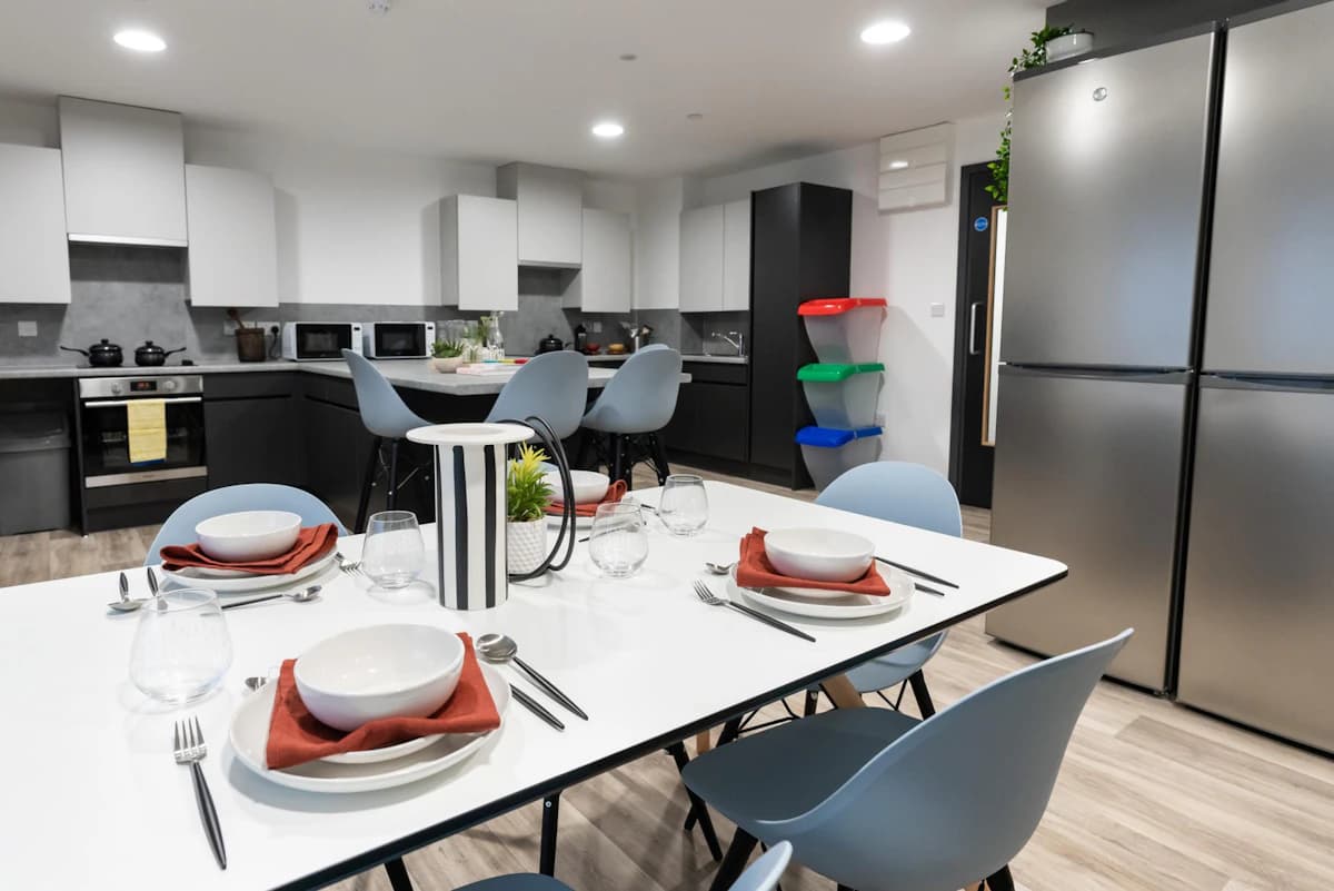 Platinum En-Suite - 6