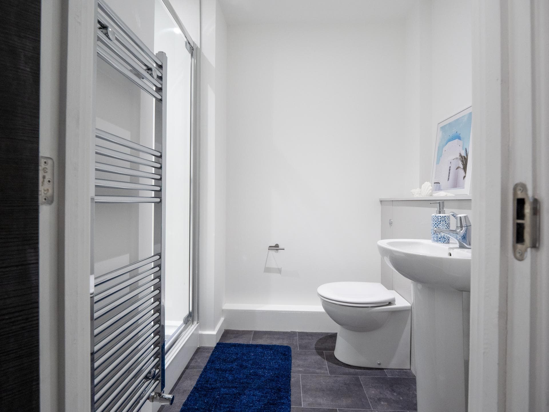 Bronze En-Suite - 5
