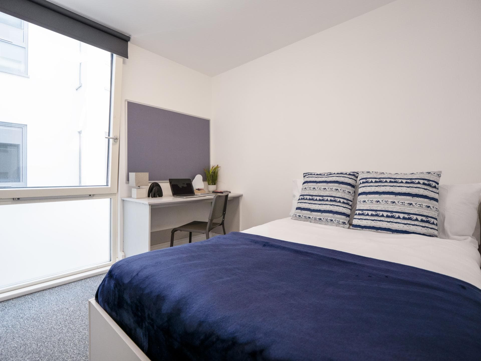 Bronze En-Suite - 1