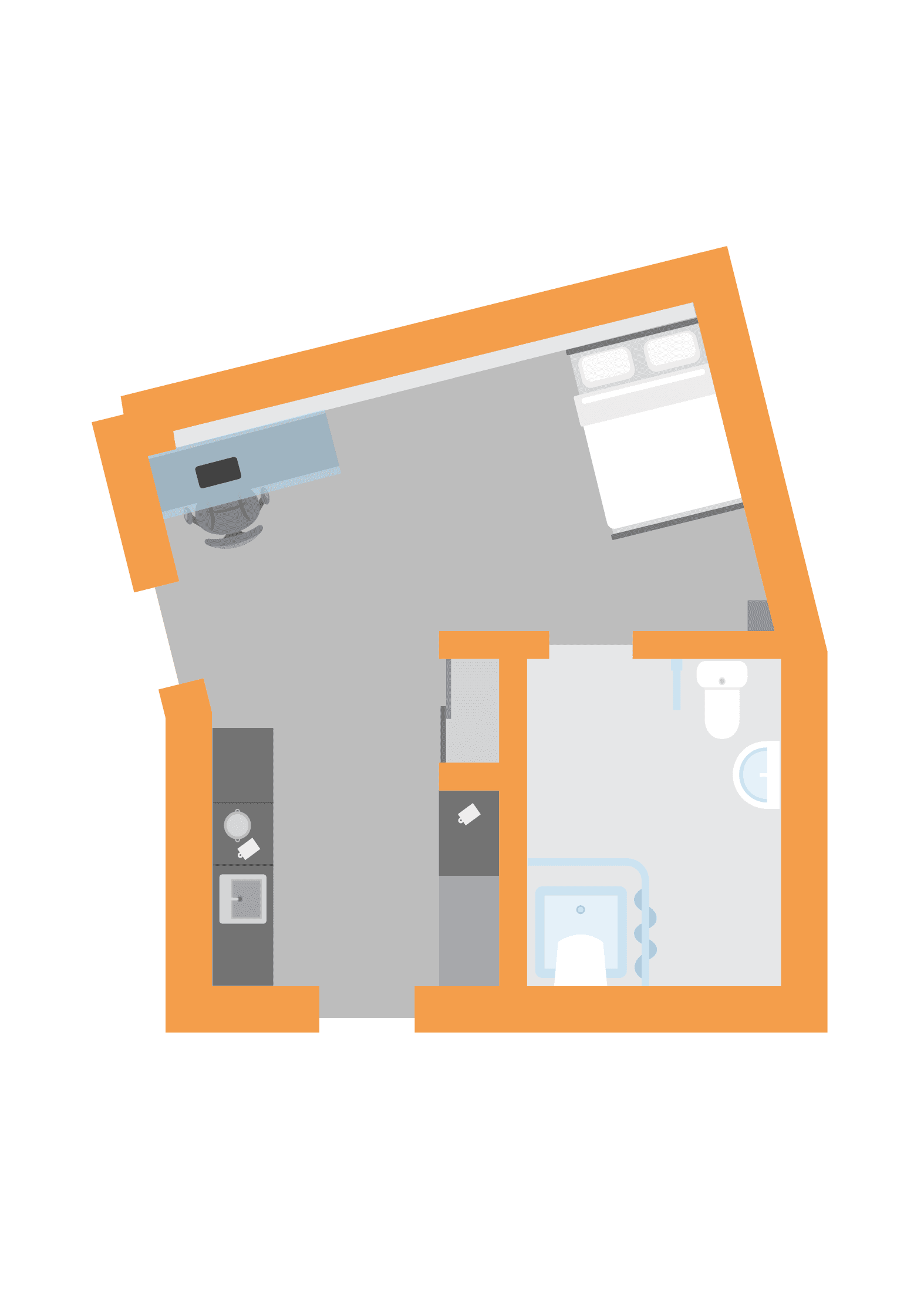 Accessible Studio - 2