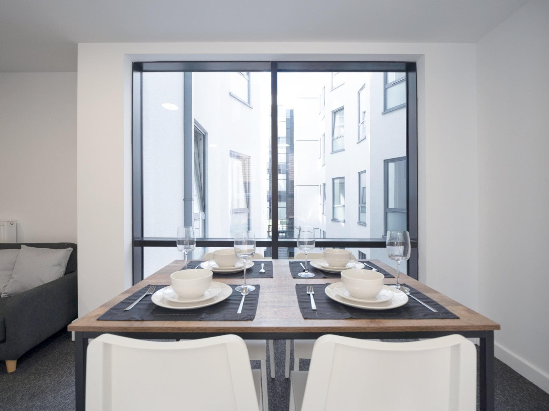 Gold En-Suite - 5