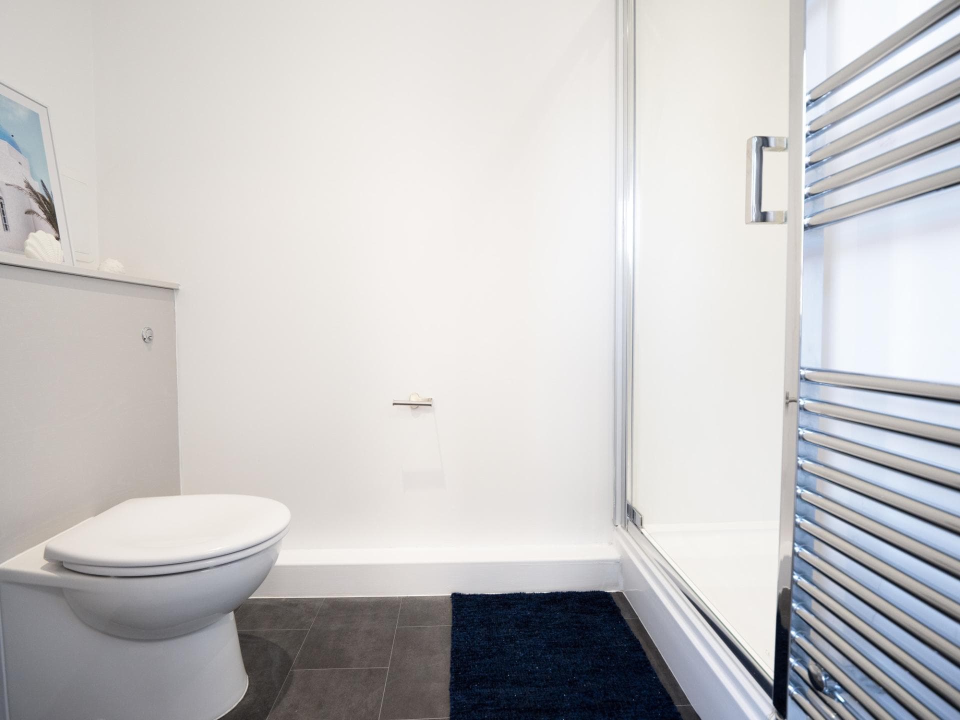 Gold En-Suite - 3