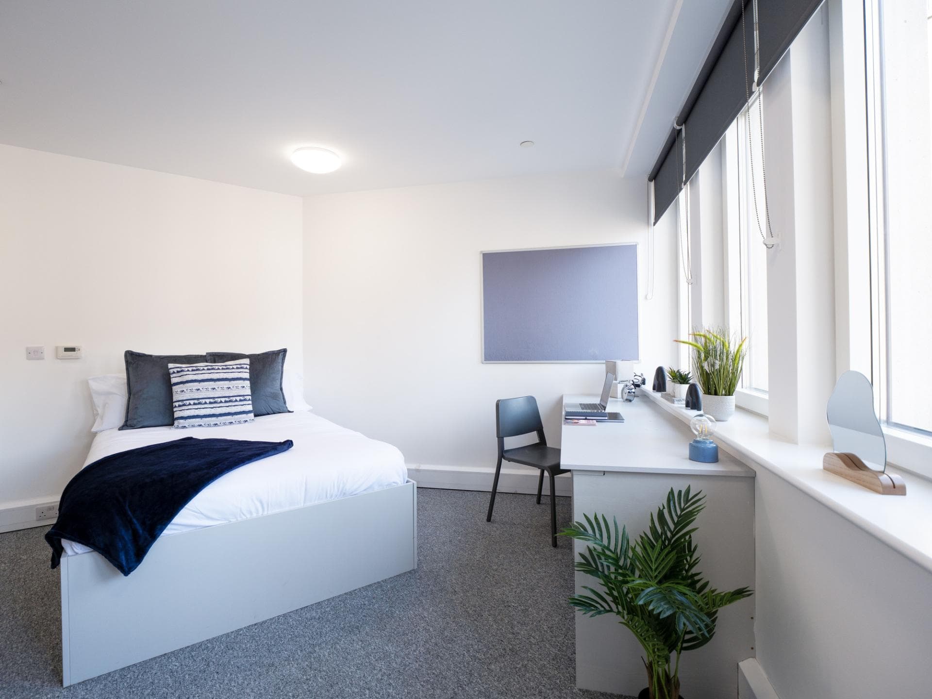 Gold En-Suite - 1