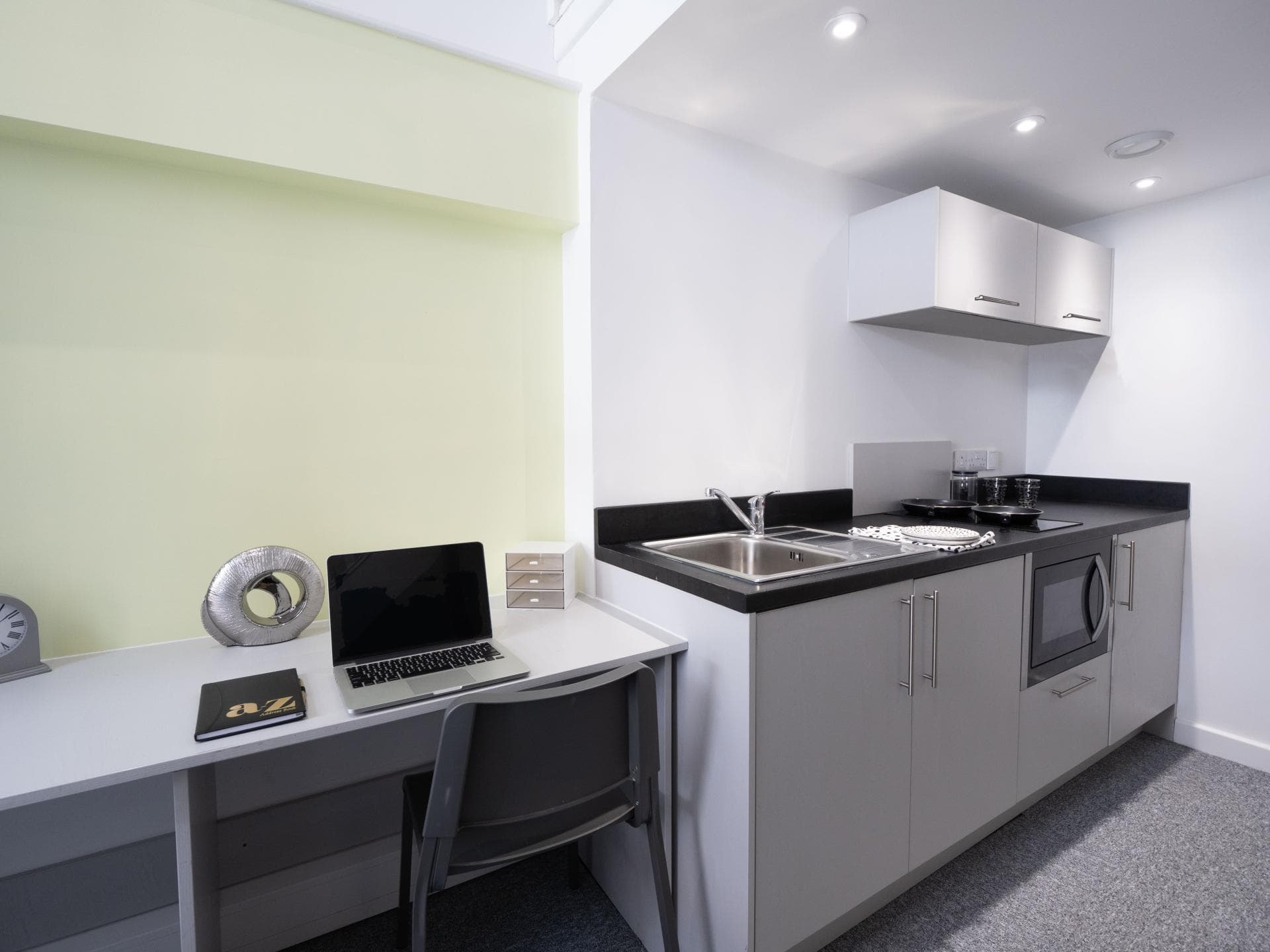 Duplex Studio - 3