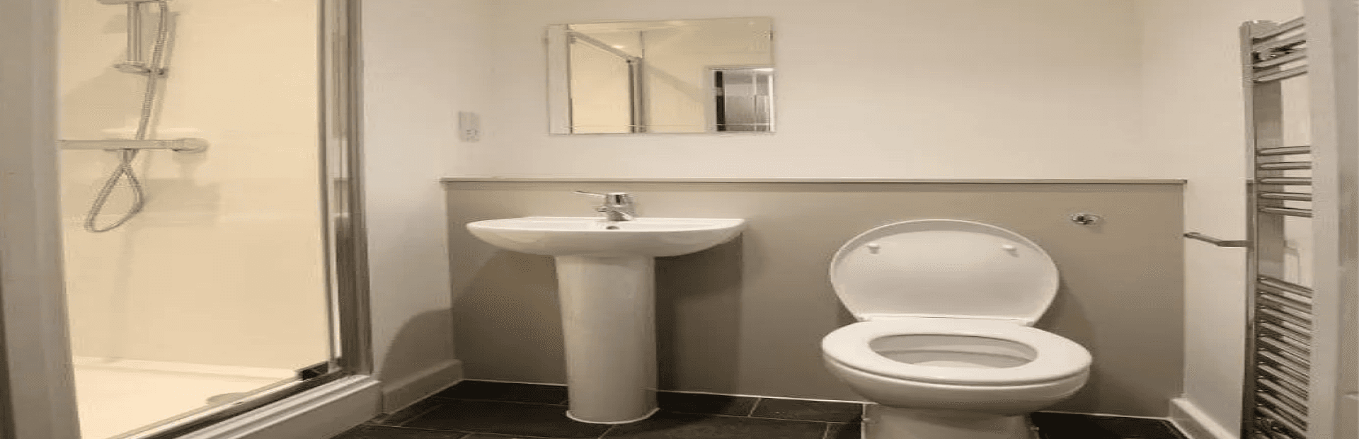 9 Bed Classic En-Suite - 4