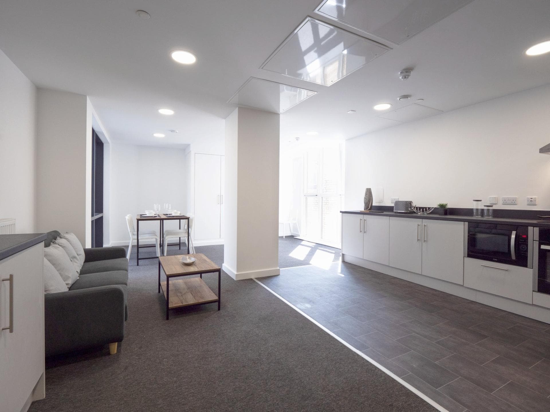 9 Bed Classic En-Suite - 5