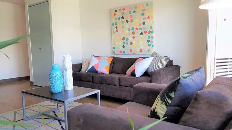 Quad Suite - 2