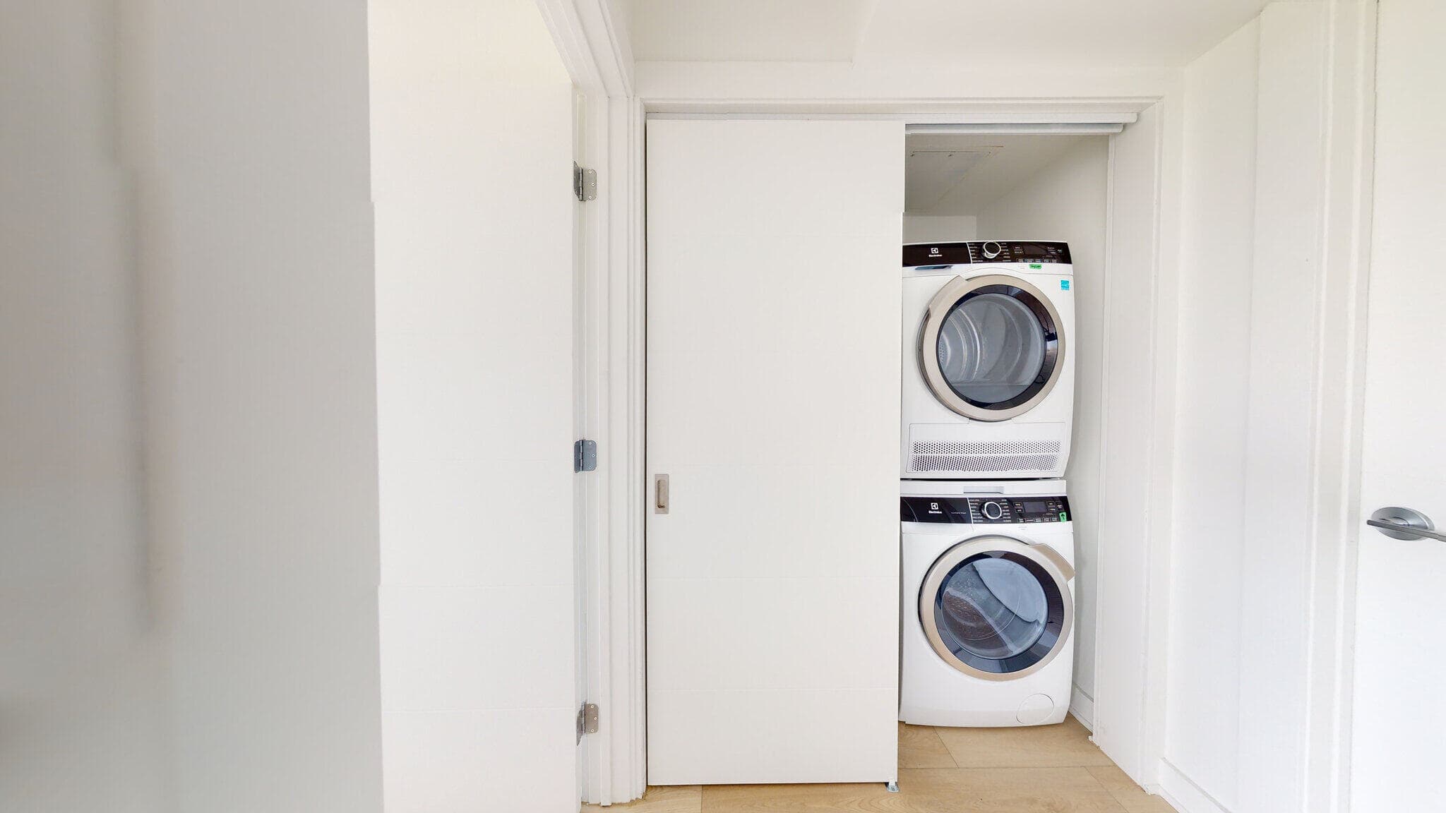 1 Bedroom - Plan J - 4
